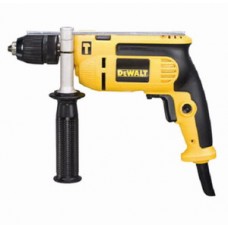 Ударная дрель Dewalt DWD024S, 750 Вт