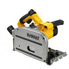 Пила погружная Dewalt DWS520K