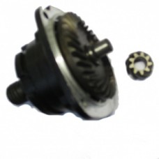 5140104-16  Шпиндель в сборе для УШМ Stanley