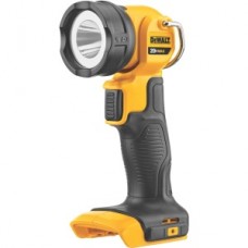 Фонарь светодиодный 18,0 В Dewalt DCL040