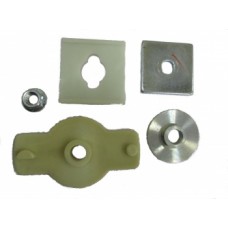 RA34117470Z  Комплект крепления ножа для газонокосилки GreenWorks