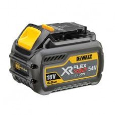 Аккумуляторная батарея 54В/18В, 2.0 Ач/6.0 Ач, Li-ion Dewalt DCB546