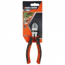 Кусачки диагональные  BLACK&DECKER BDHT0-71621
