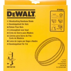 Полотно для ленточной пилы DW738\739, Dewalt DT8486