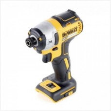 18.0В Аккумуляторный бесщеточный импульсный шуруповерт Dewalt DCF887N