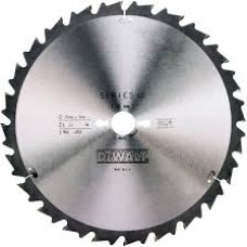 Пильный диск 250 х 30 Dewalt DT4226