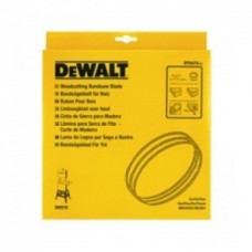 Полотно для ленточной пилы DW876 10 х 2215 х 4,2мм Dewalt DT8472