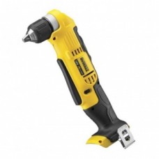 18.0В Аккумуляторная бесщеточная угловая дрель Dewalt DCD740N