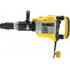 Отбойный молоток Dewalt D25902K SDS-max