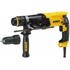 Перфоратор Dewalt D25144K SDS-Plus