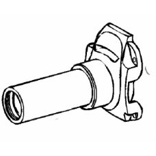 596645-00 Корпус редуктора для прямо шлифовальной машине  D8886