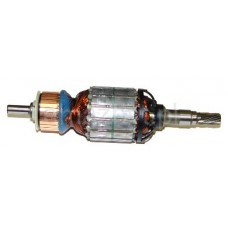 N046420  SA ARMATURE NEW MSH 230V MPP (SERV)