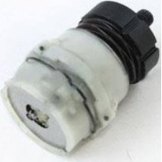 N075843  Редуктор в сборе для аккумуляторной дрели DeWalt