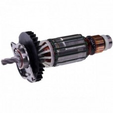 N081737  РОТОР ЭЛЕКТРОДВИГАТЕЛЯ ДЛЯ ПЕРФОРАТОРОВ DeWalt