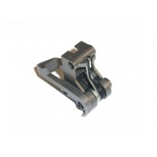 N127658  пилкодержатель для лобзика Dewalt