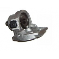 N157455  Корпус редуктора для УШМ DeWalt