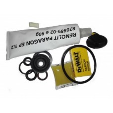 N418448  сервисный набор для перфоратора DeWalt