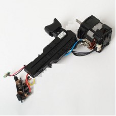 N434178  MOTOR & SWITCH SA