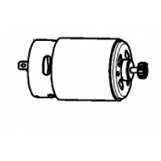 N457128  Мотор для дрели Stanley